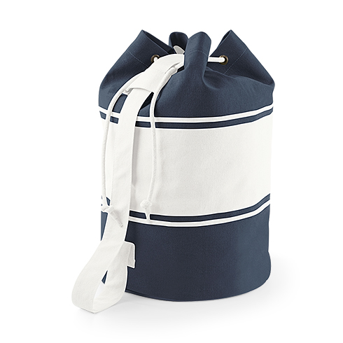 QD27 Canvas Duffle