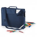 Junior Book Bag with Strap