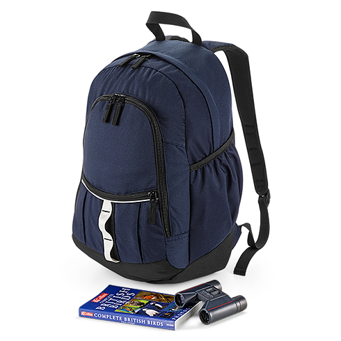 QD57 Pursuit Backpack