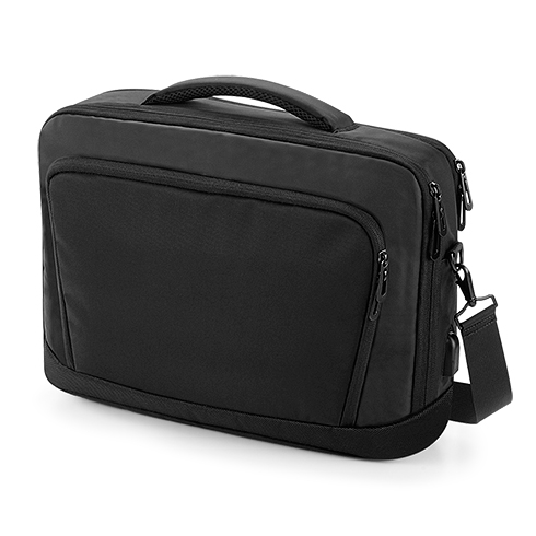 QD915 Pro-Tech Charge Messenger