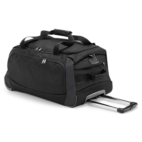 QD970 Torba na Kółkach na Laptopa Tungsten™