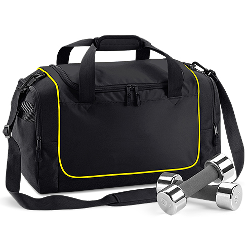 QS77 Teamwear Locker Bag