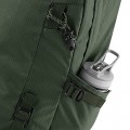 Water bottle pocket