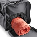 Wet pocket